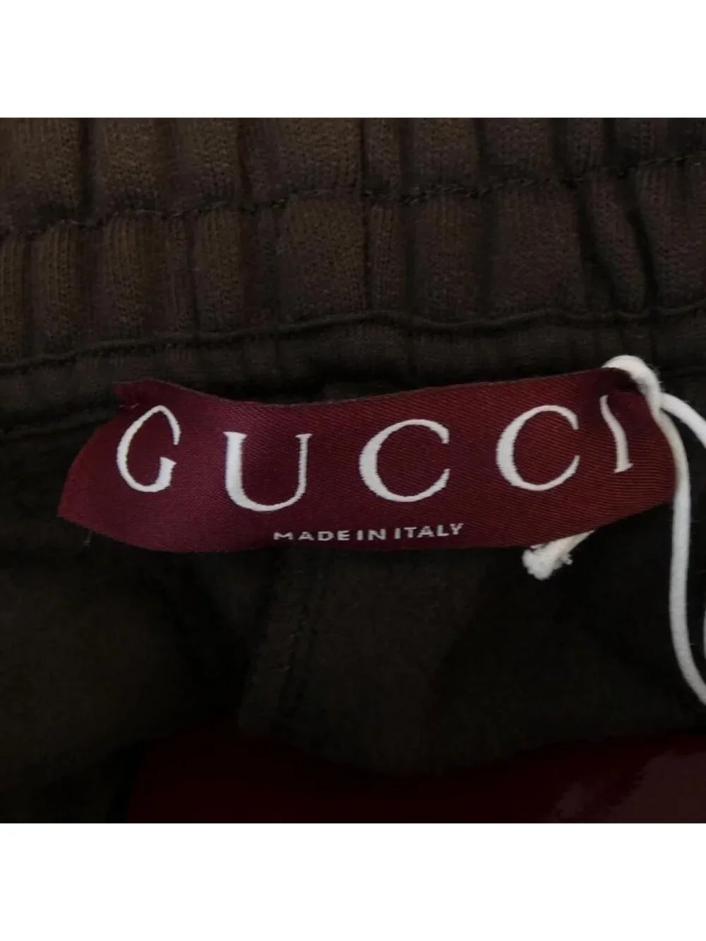 Gucci Pants Brown